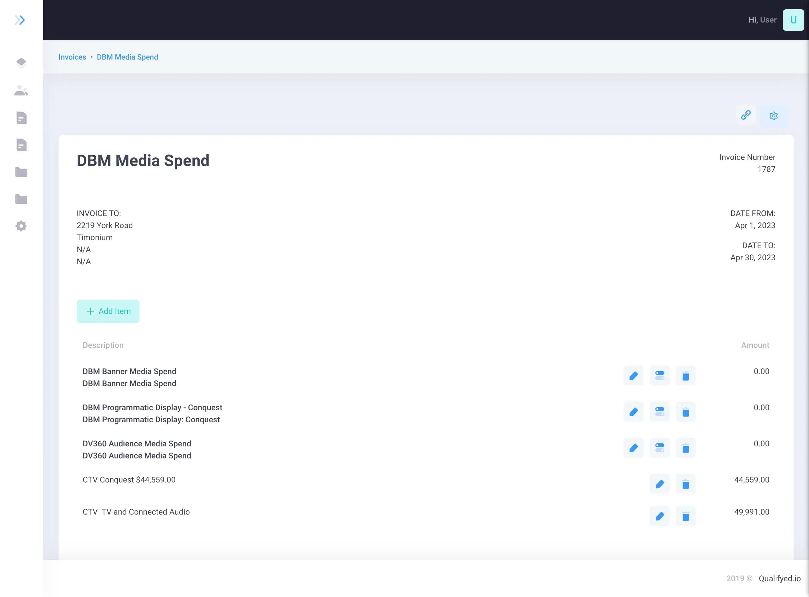 Celerodata - A Comprehensive Advertising Data Processing Platform