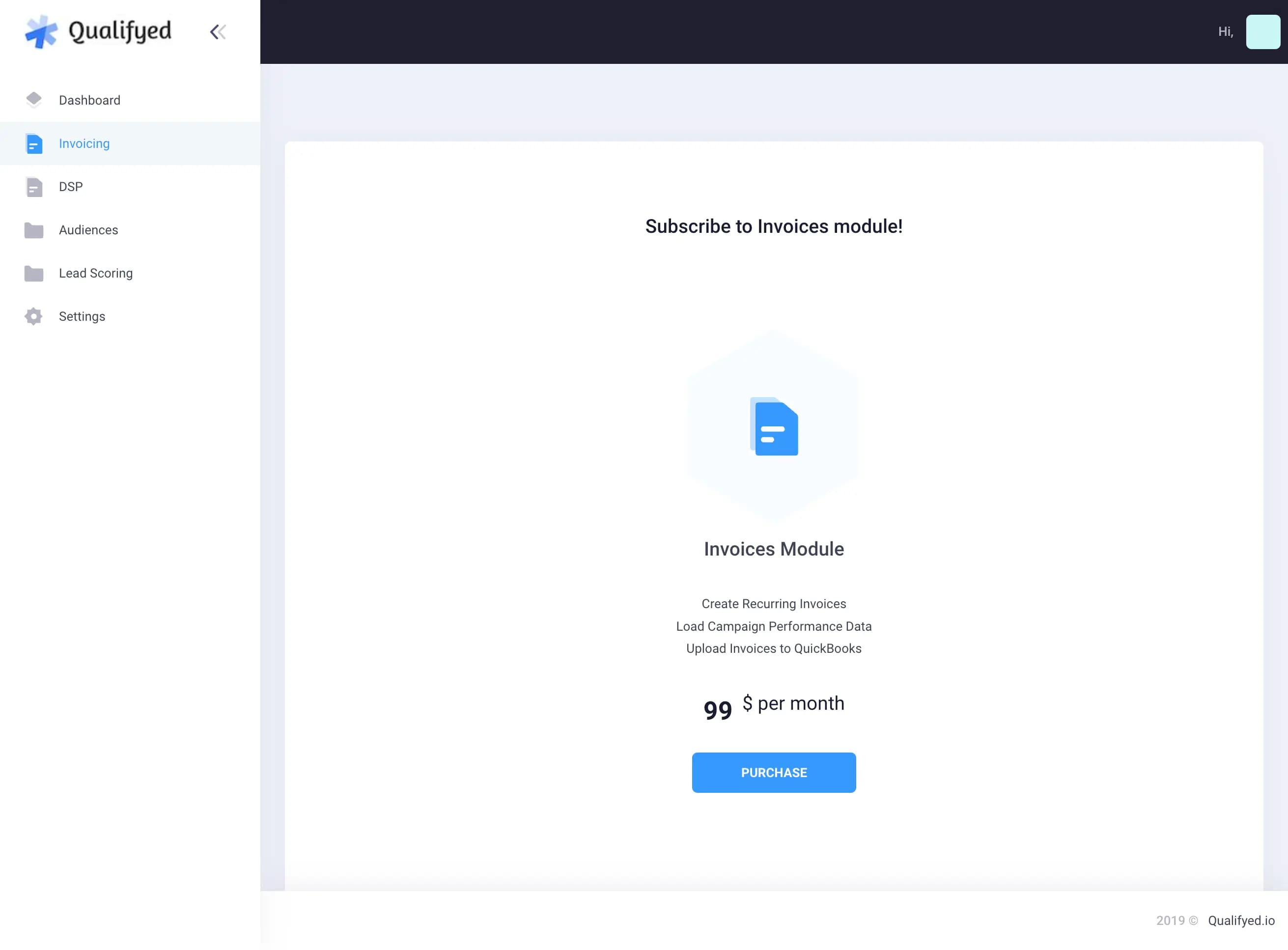 Celerodata - A Comprehensive Advertising Data Processing Platform