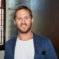 Damien Hughes