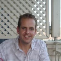 Martin Skilton